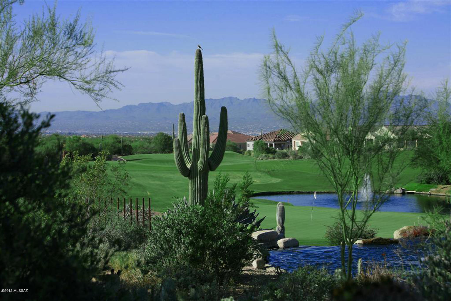 Heritage Highlands III at Dove Mountain (542-719) - Residential