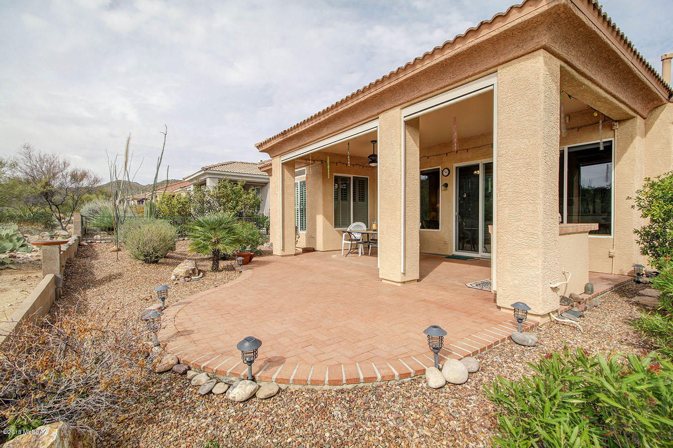 Heritage Highlands III at Dove Mountain (542-719) - Residential