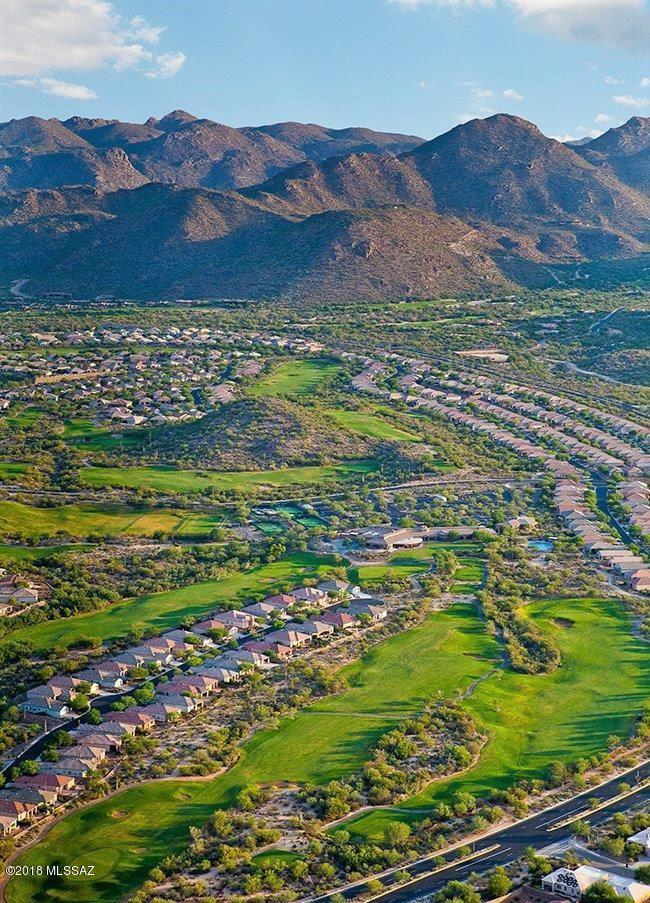 Heritage Highlands III at Dove Mountain (542-719) - Residential