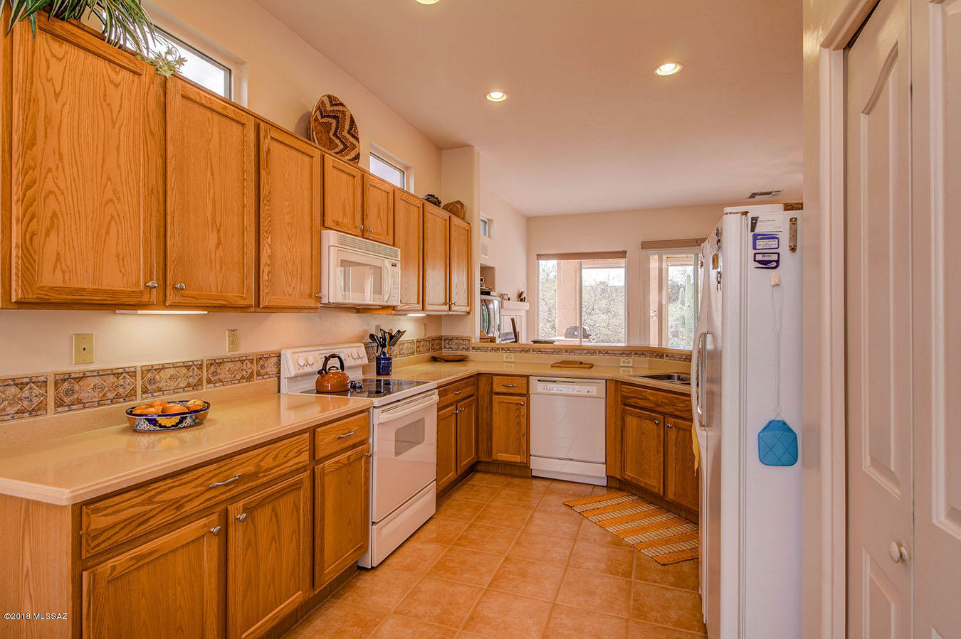 Heritage Highlands III at Dove Mountain (542-719) - Residential