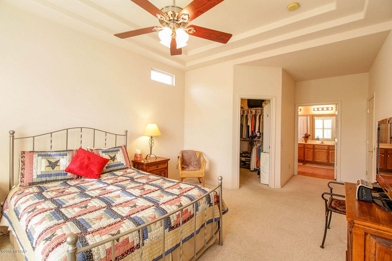 Heritage Highlands III at Dove Mountain (542-719) - Residential