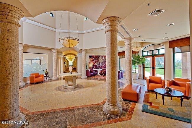 Heritage Highlands III at Dove Mountain (542-719) - Residential