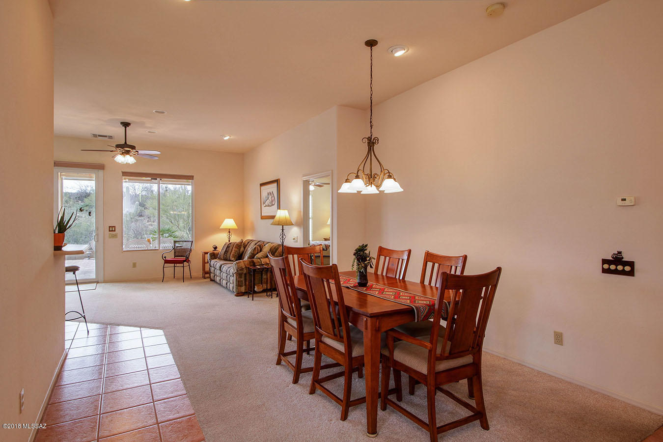 Heritage Highlands III at Dove Mountain (542-719) - Residential