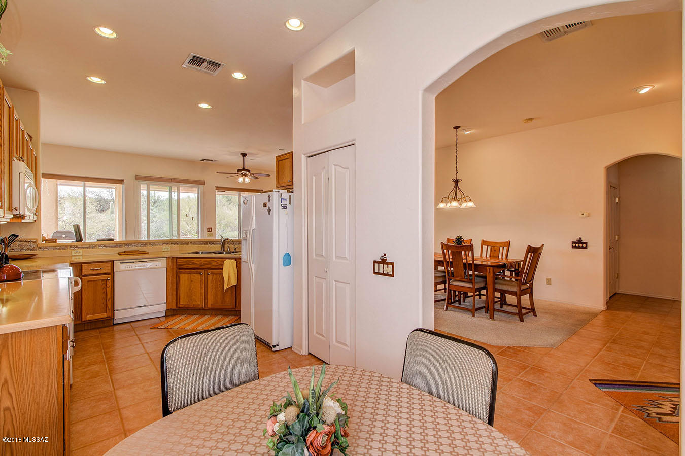 Heritage Highlands III at Dove Mountain (542-719) - Residential