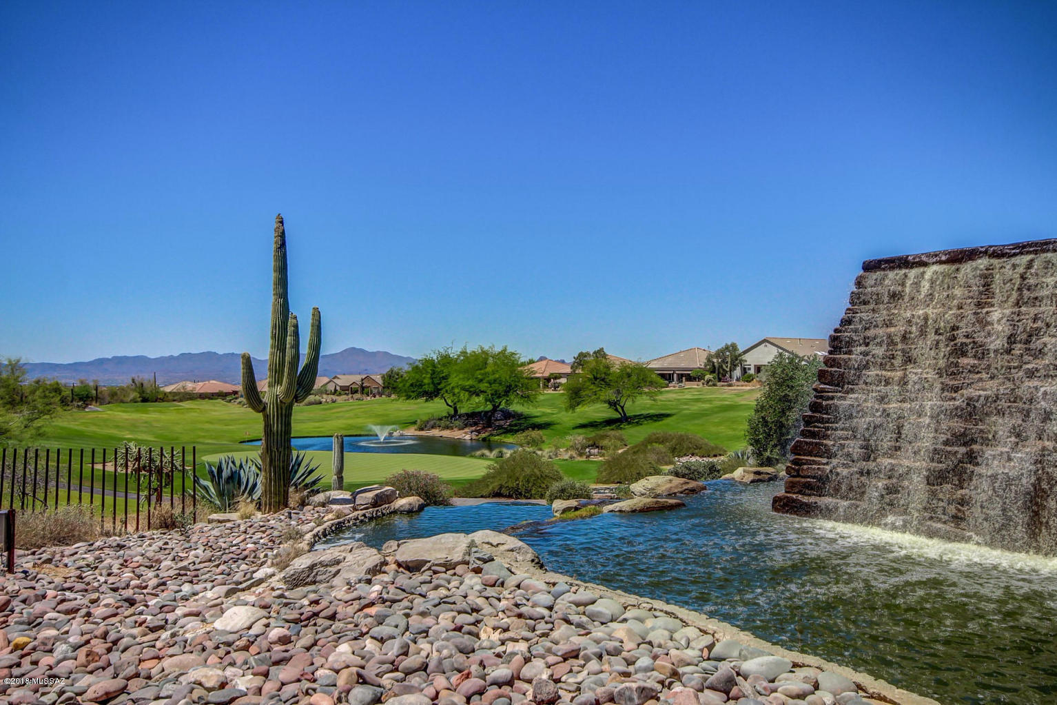 Heritage Highlands III at Dove Mountain (542-719) - Residential