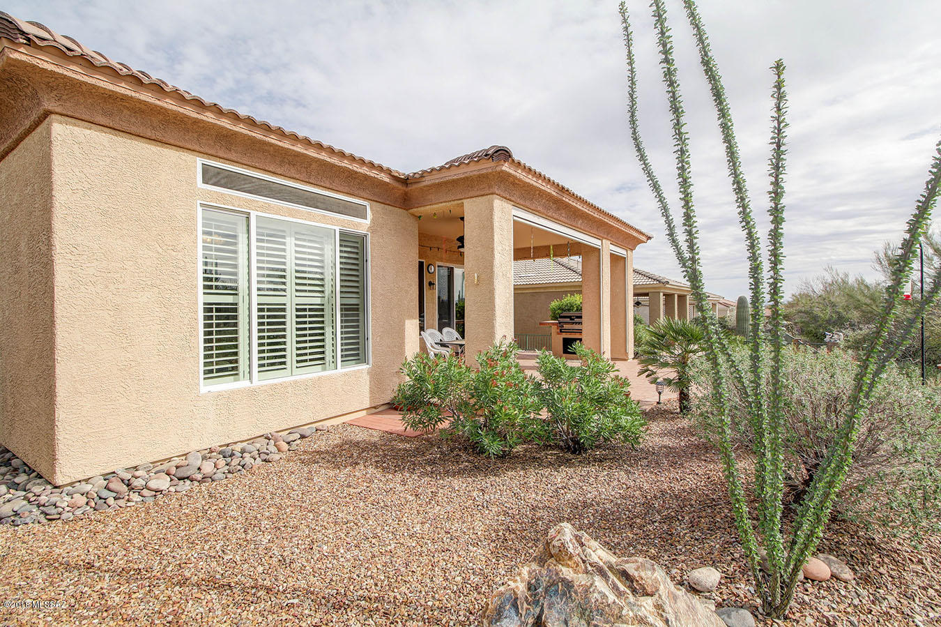 Heritage Highlands III at Dove Mountain (542-719) - Residential