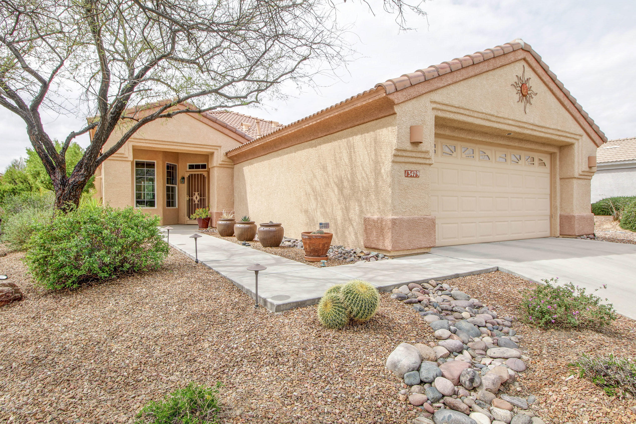 Heritage Highlands III at Dove Mountain (542-719) - Residential