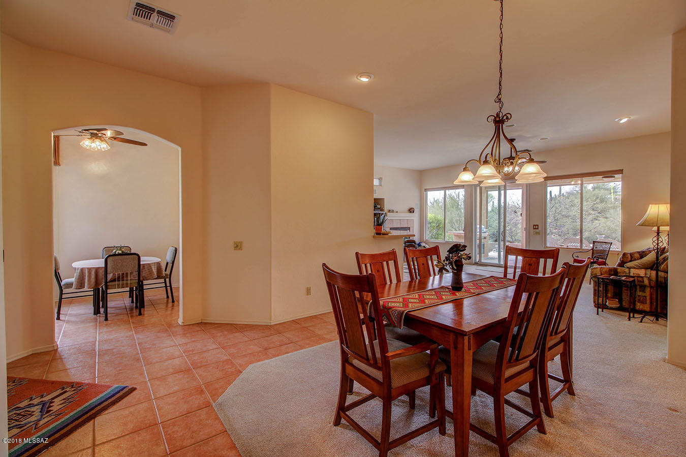 Heritage Highlands III at Dove Mountain (542-719) - Residential