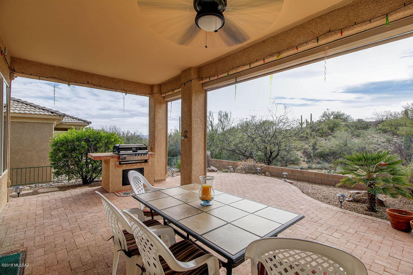 Heritage Highlands III at Dove Mountain (542-719) - Residential