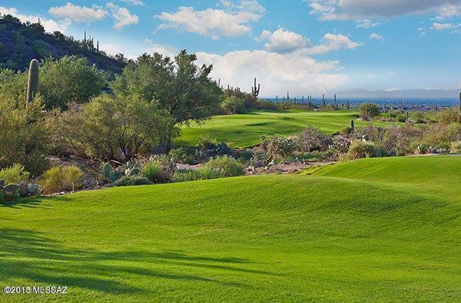 Heritage Highlands III at Dove Mountain (542-719) - Residential