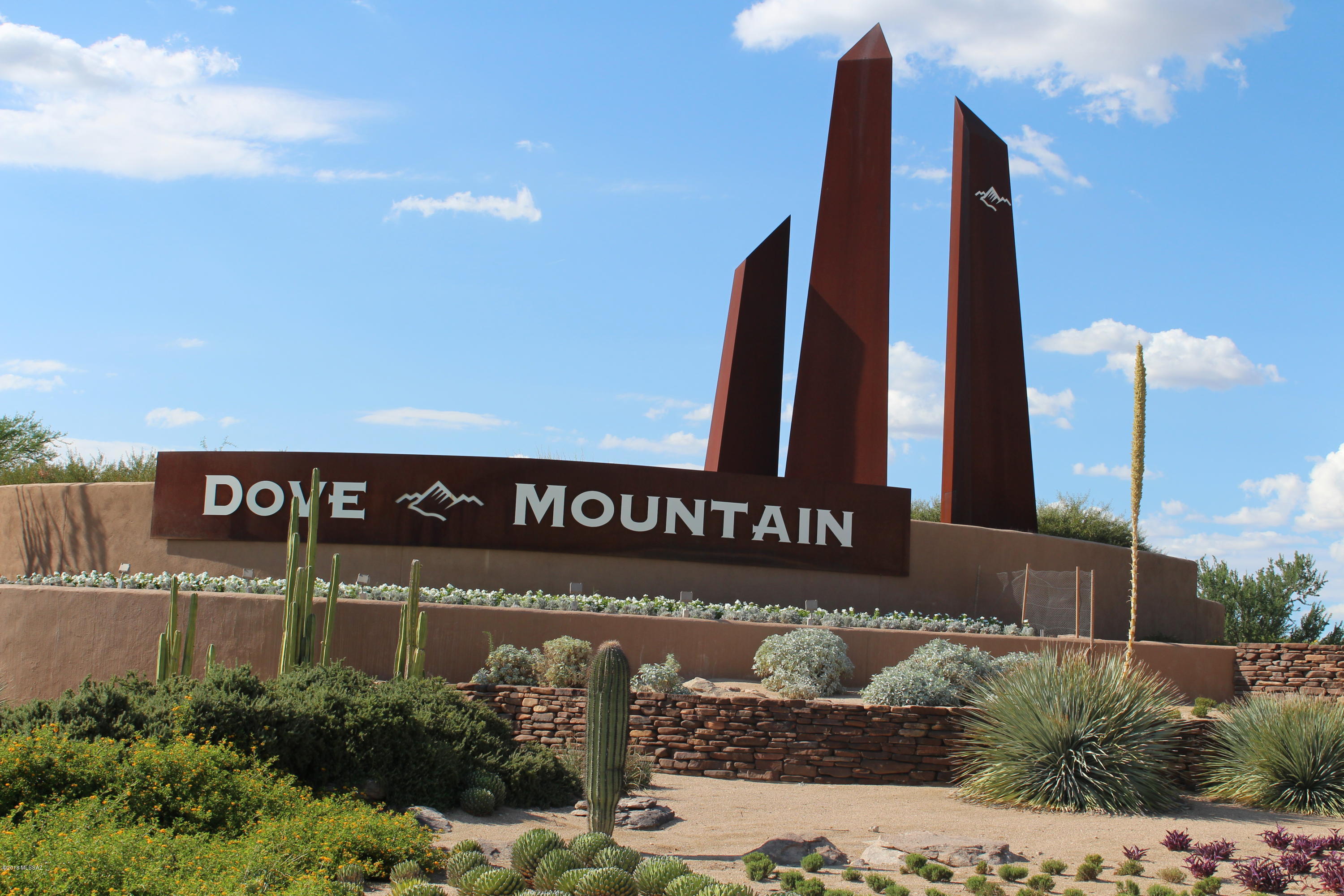 Heritage Highlands III at Dove Mountain (542-719) - Residential