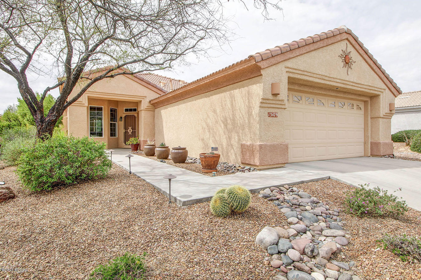 Heritage Highlands III at Dove Mountain (542-719) - Residential