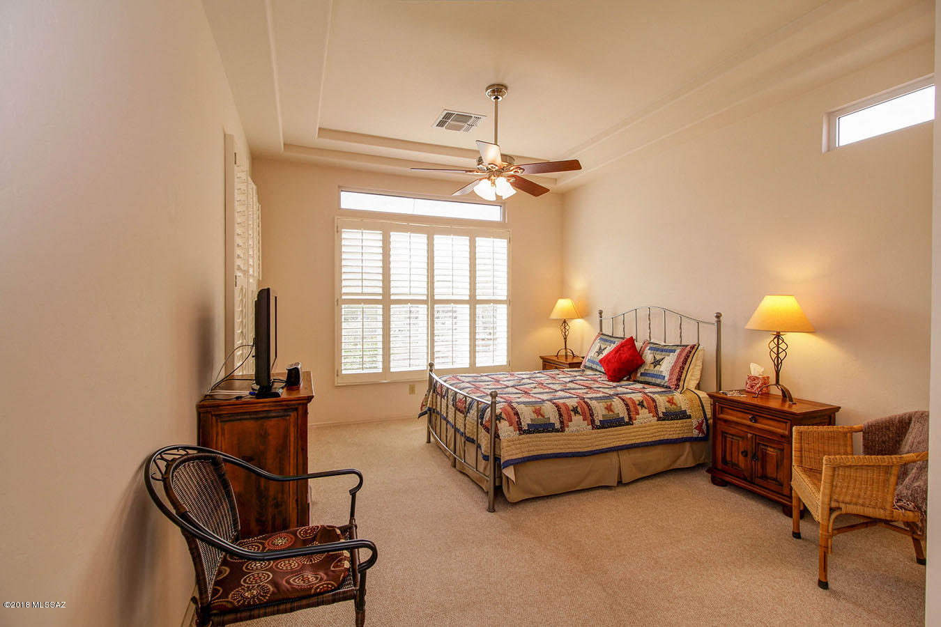 Heritage Highlands III at Dove Mountain (542-719) - Residential