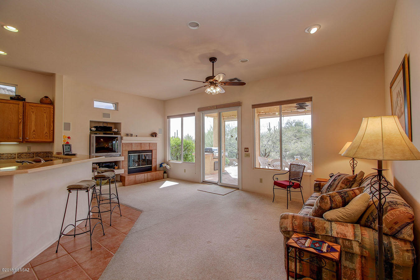 Heritage Highlands III at Dove Mountain (542-719) - Residential