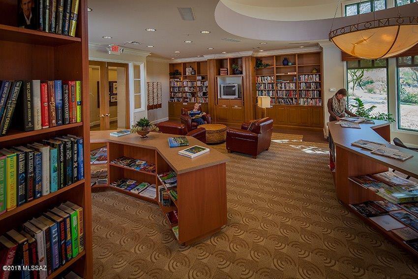 Heritage Highlands III at Dove Mountain (542-719) - Residential