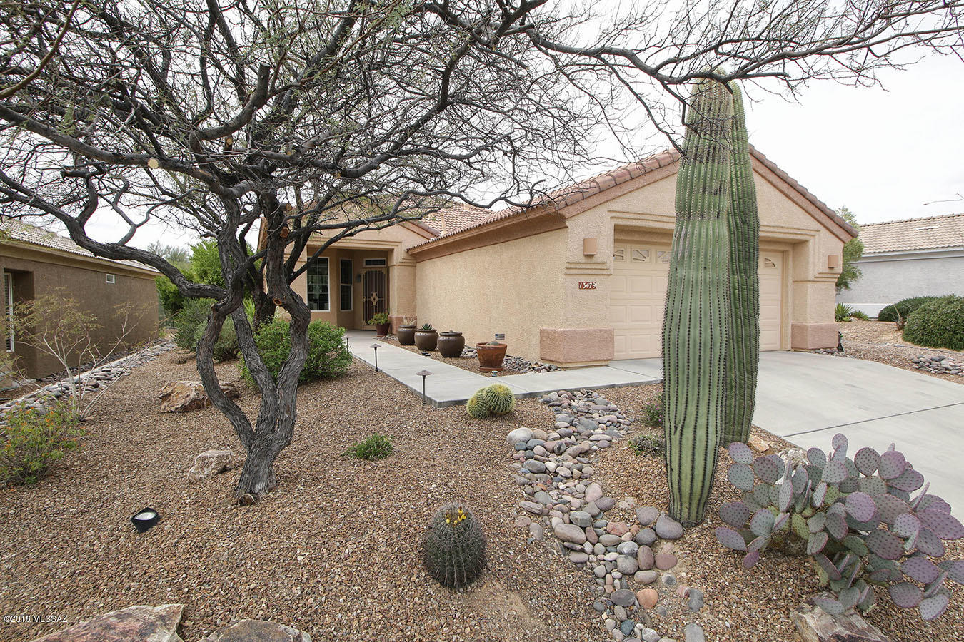 Heritage Highlands III at Dove Mountain (542-719) - Residential