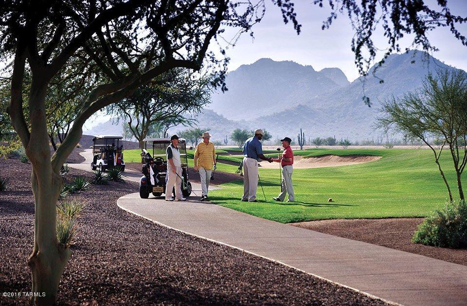 Del Webb At Dove Mountain SQ20131930189 - Residential