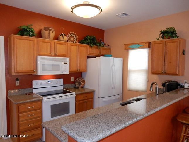 The Springs II Resubdivision - Residential