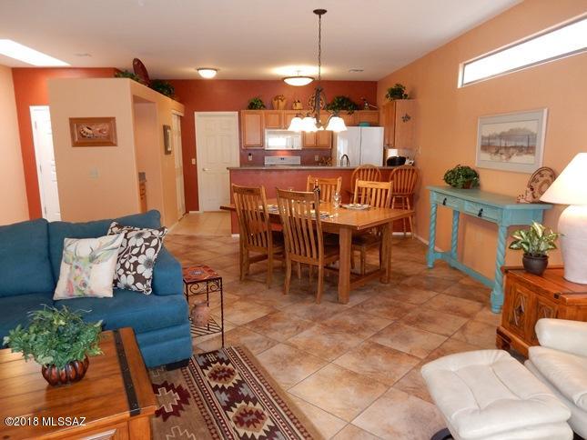 The Springs II Resubdivision - Residential