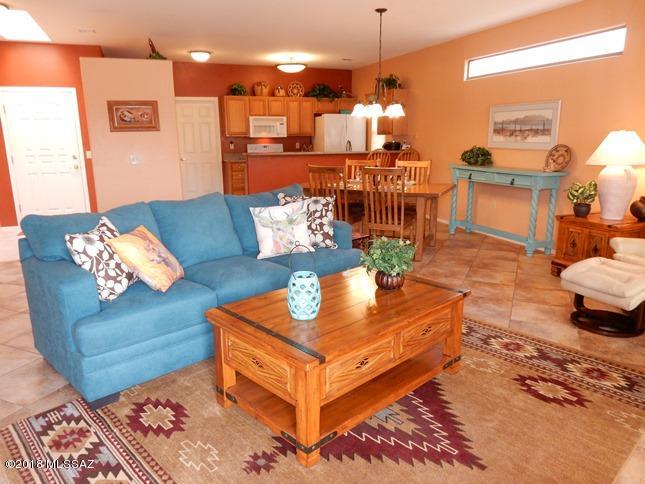 The Springs II Resubdivision - Residential