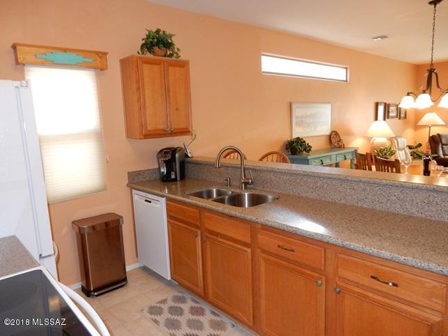 The Springs II Resubdivision - Residential