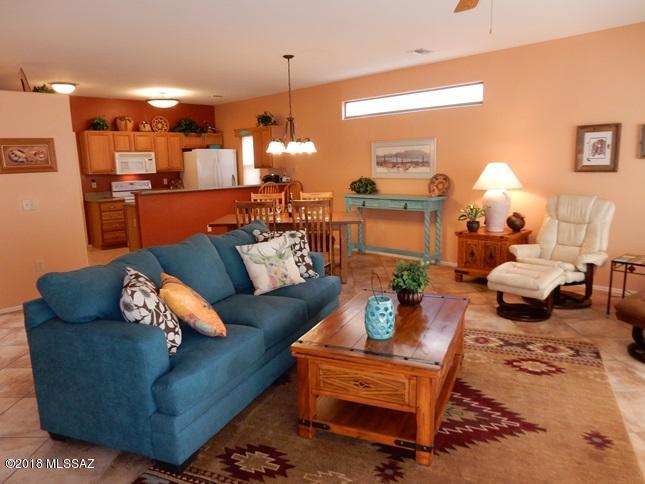 The Springs II Resubdivision - Residential