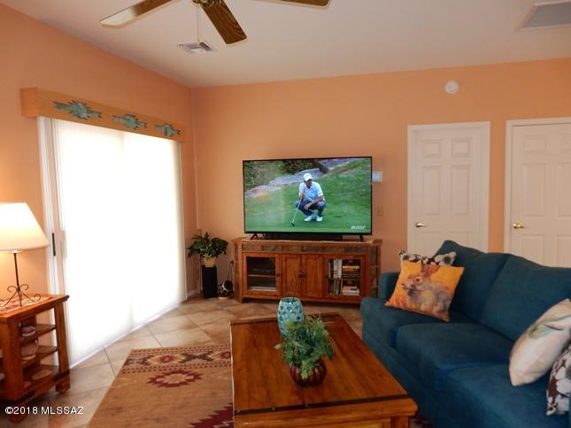 The Springs II Resubdivision - Residential