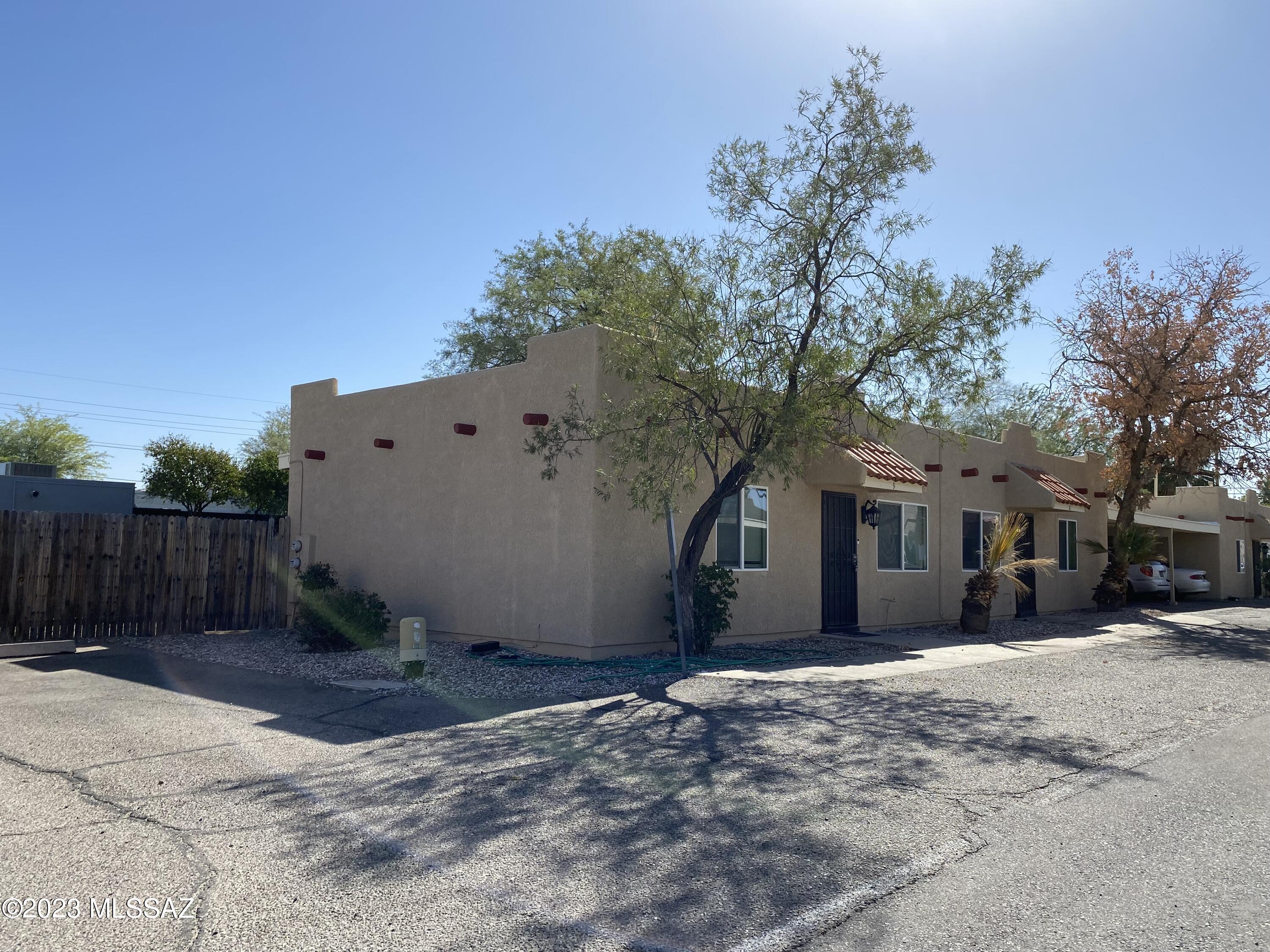 Grantland Acres - Residential Lease