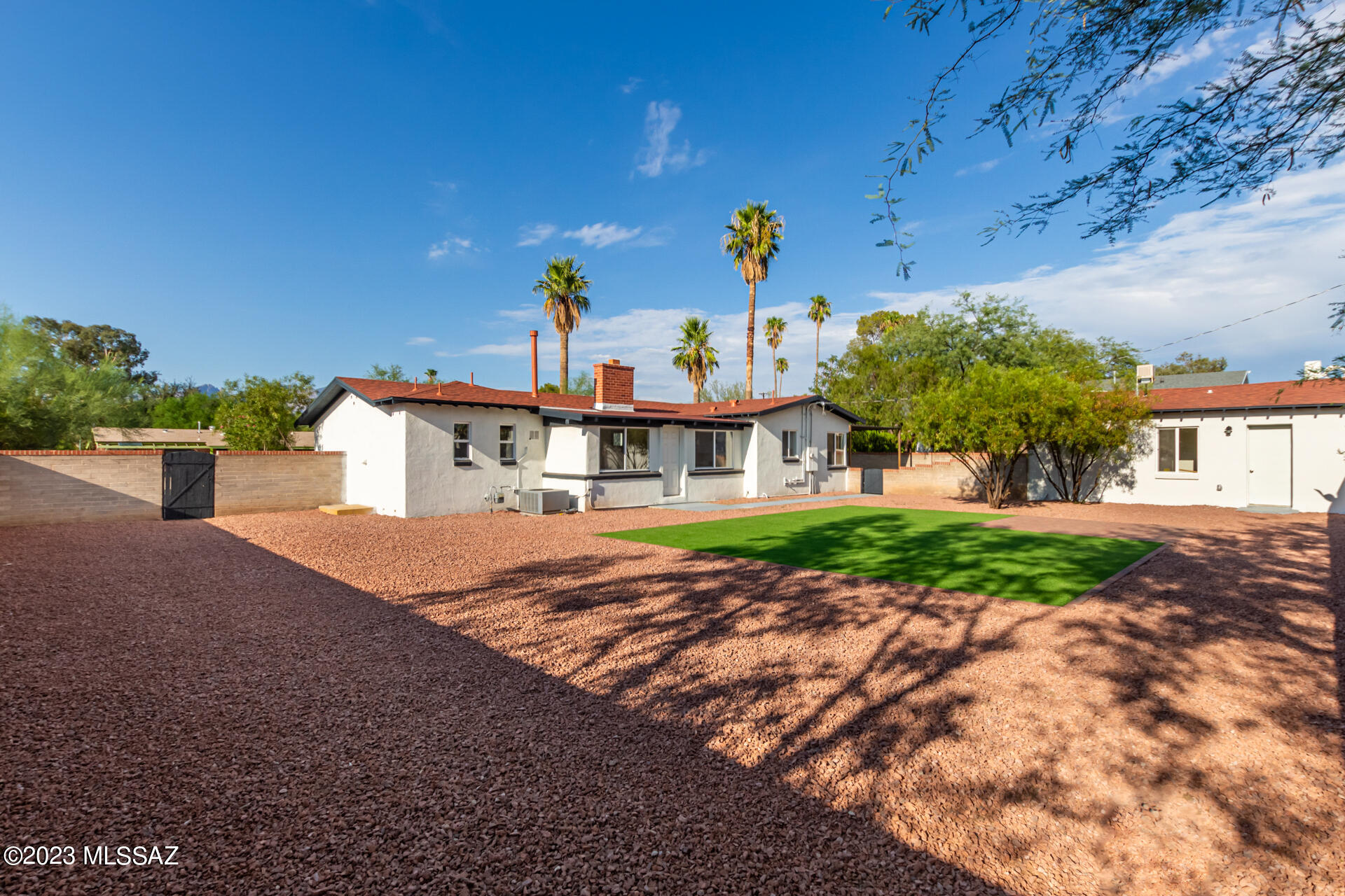 Encanto Park - Residential