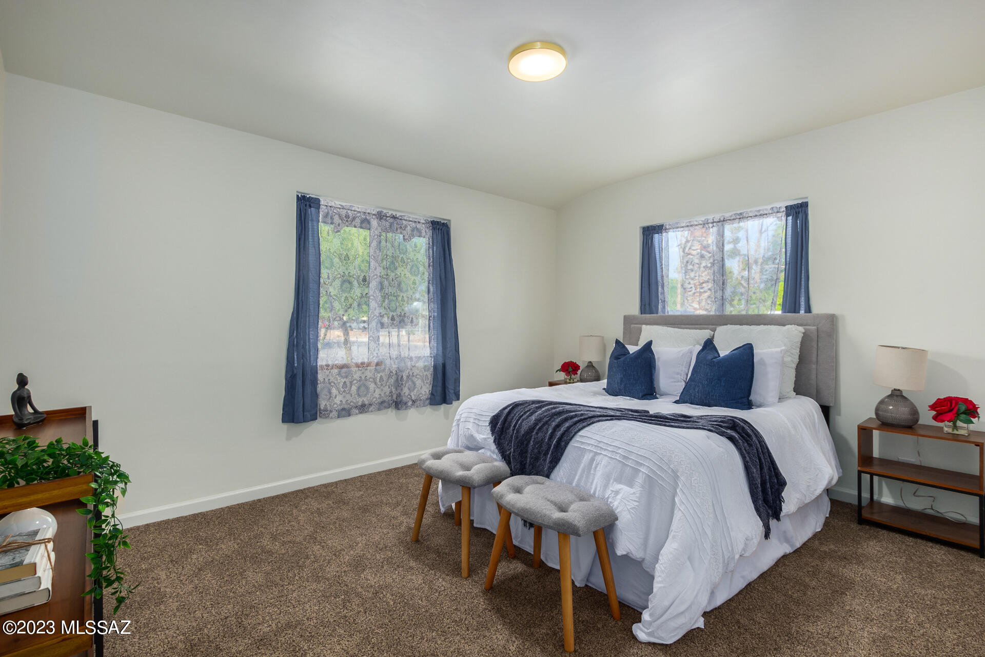 Encanto Park - Residential