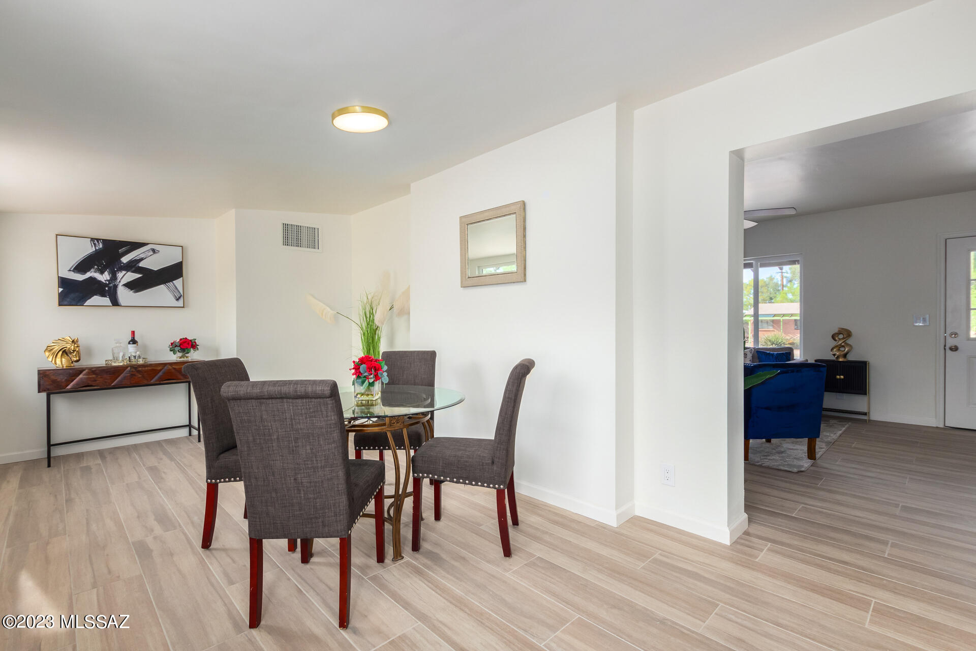 Encanto Park - Residential