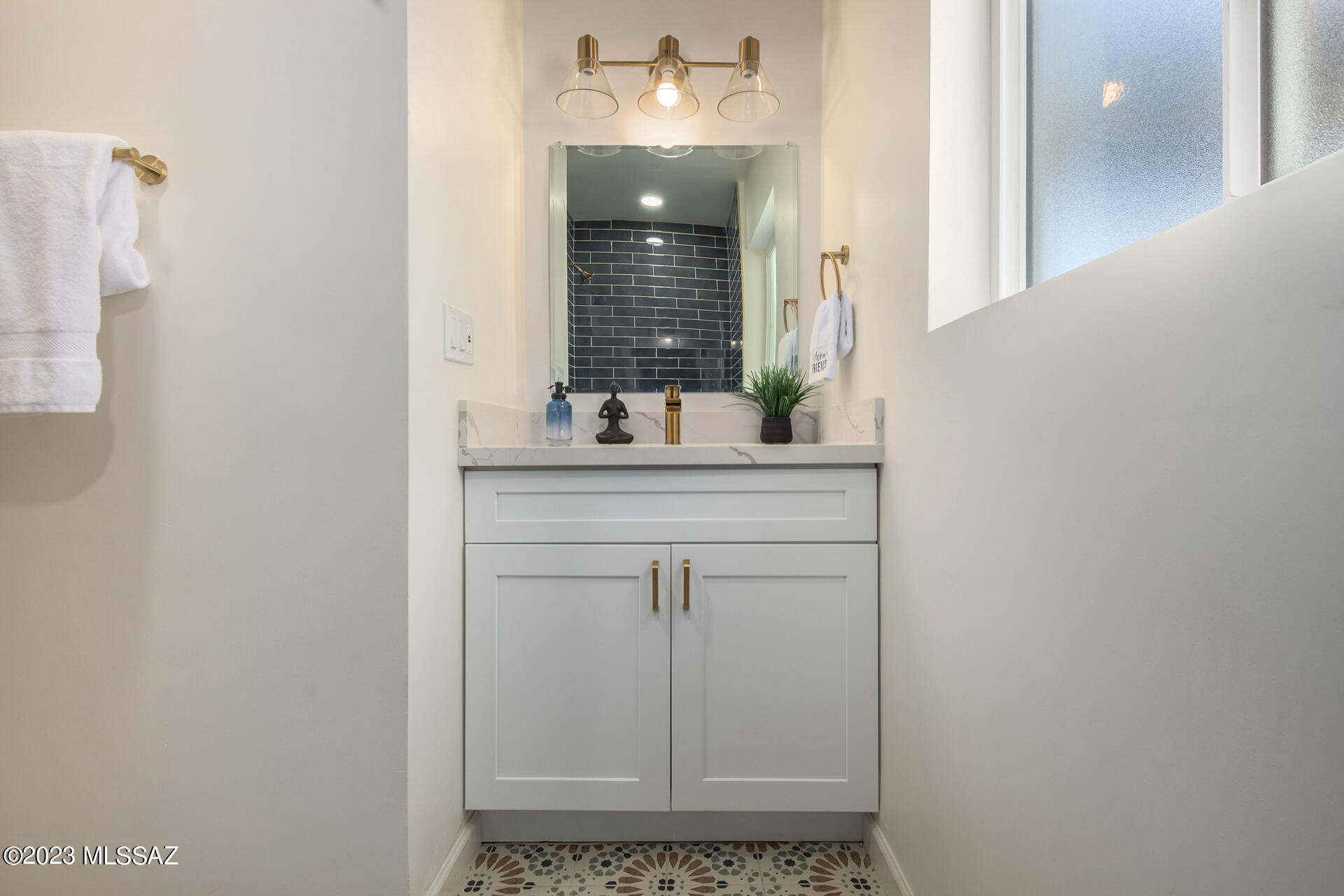 Encanto Park - Residential