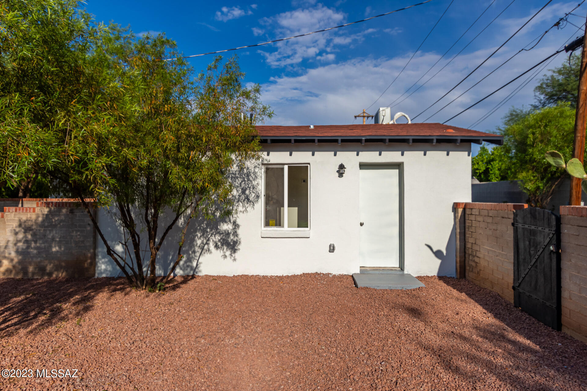 Encanto Park - Residential