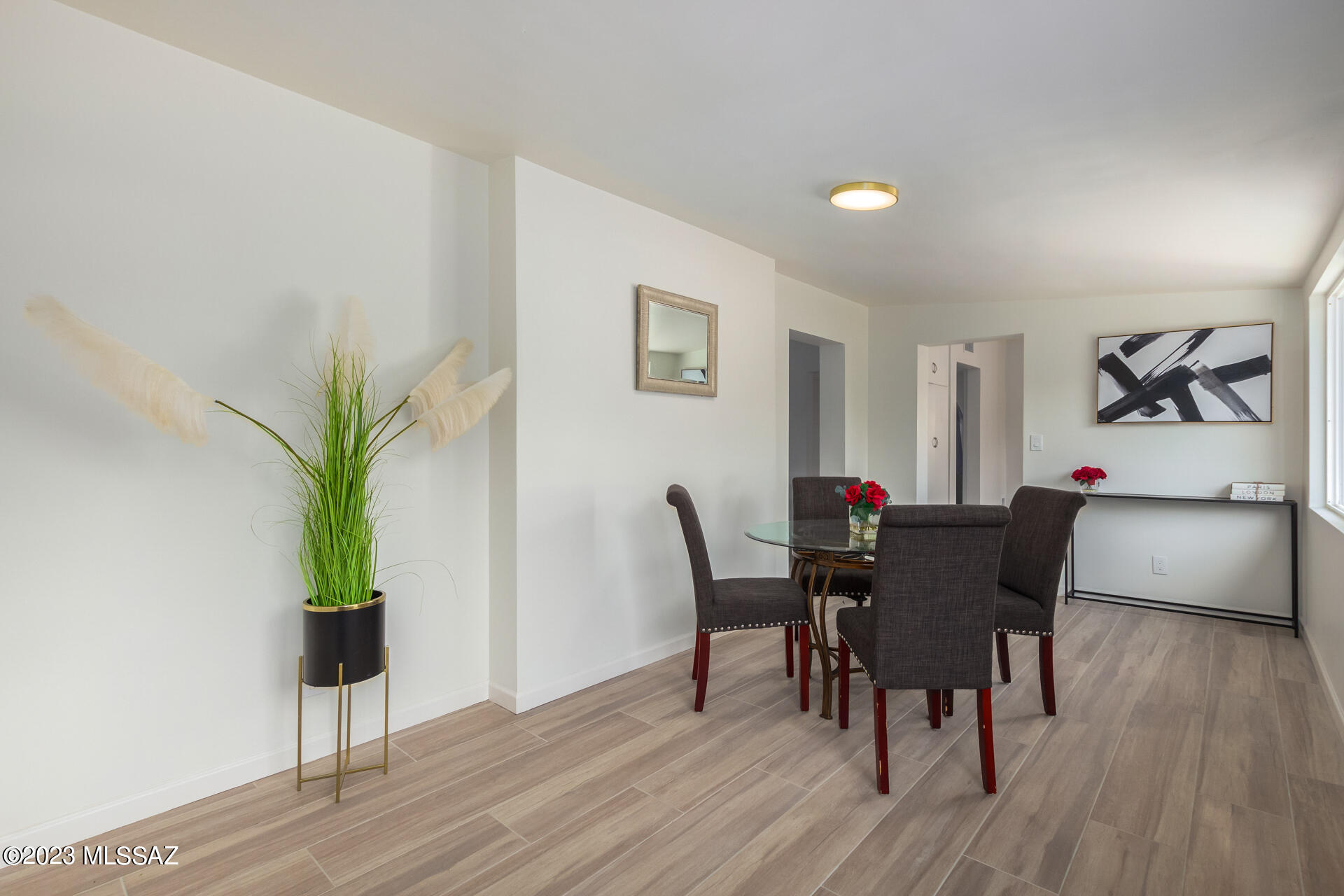 Encanto Park - Residential