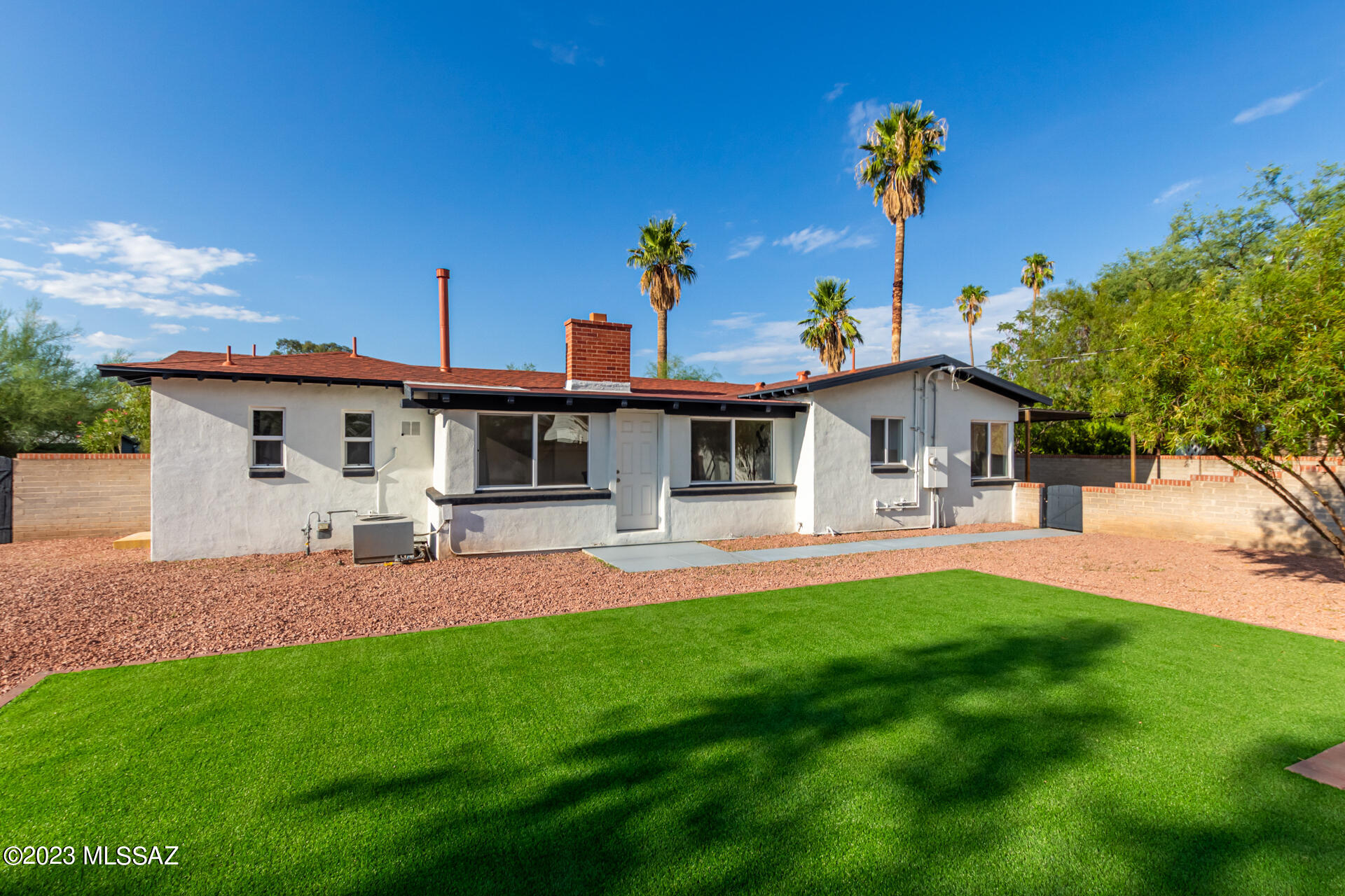 Encanto Park - Residential