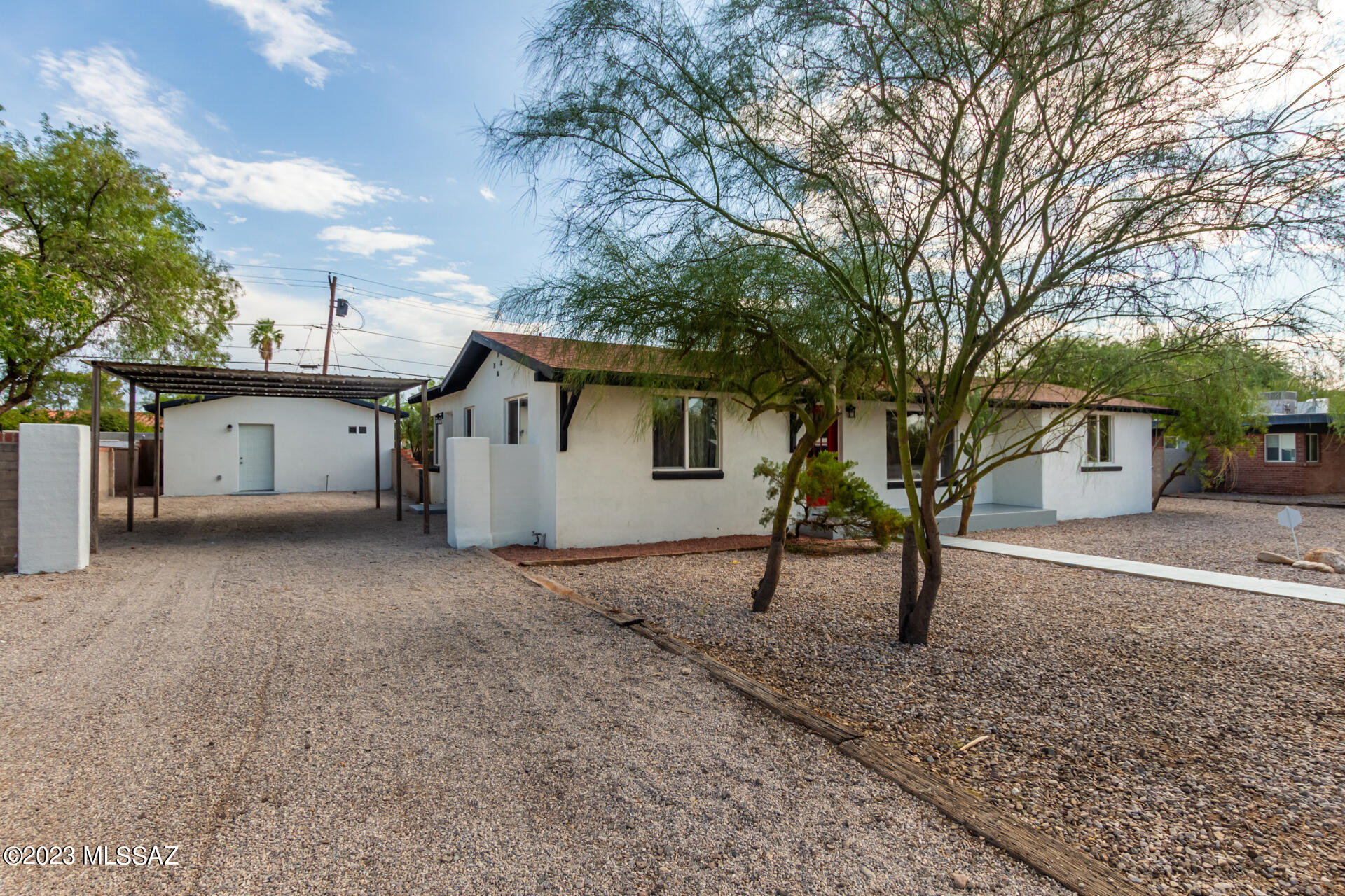 Encanto Park - Residential