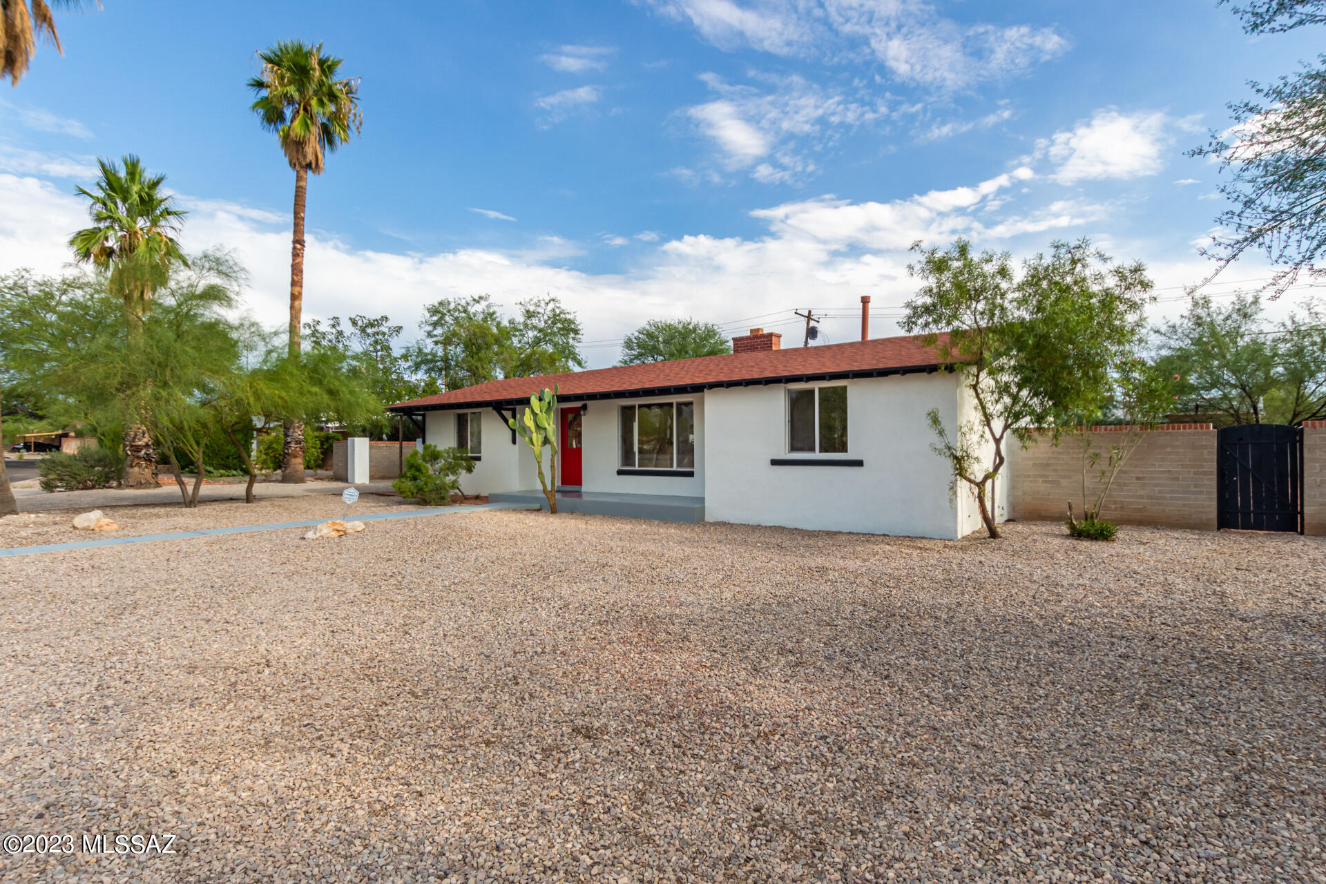 Encanto Park - Residential
