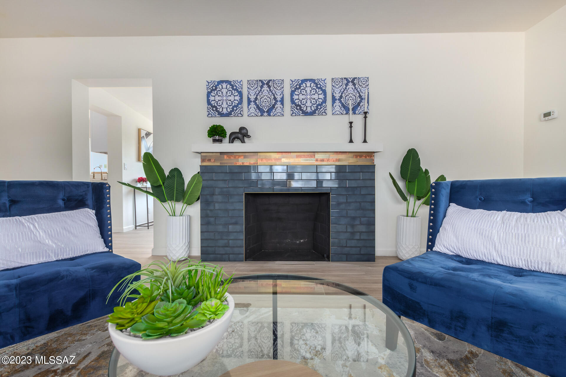 Encanto Park - Residential