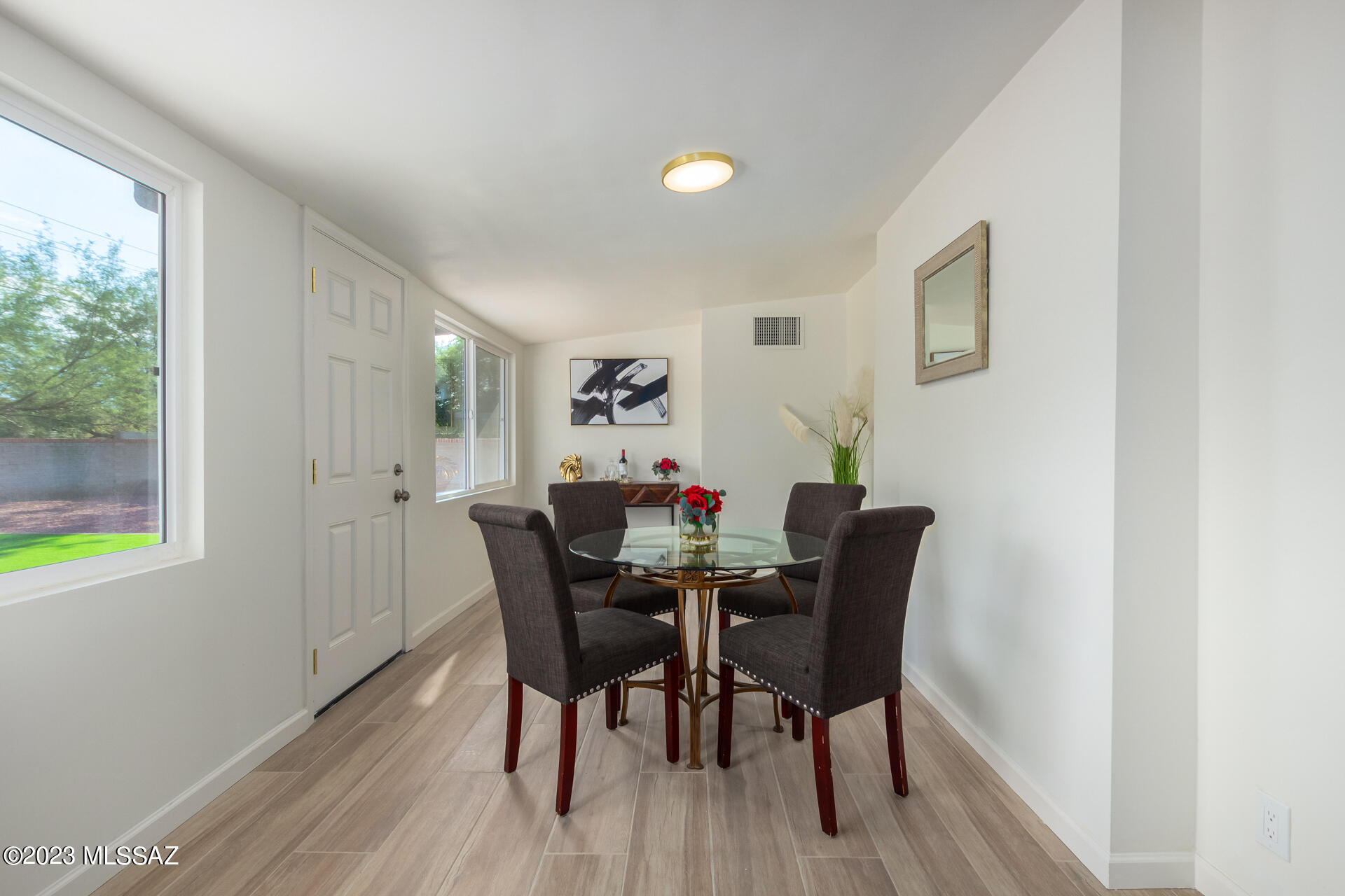 Encanto Park - Residential