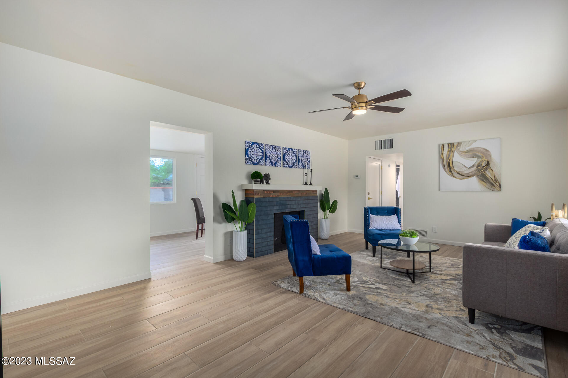 Encanto Park - Residential