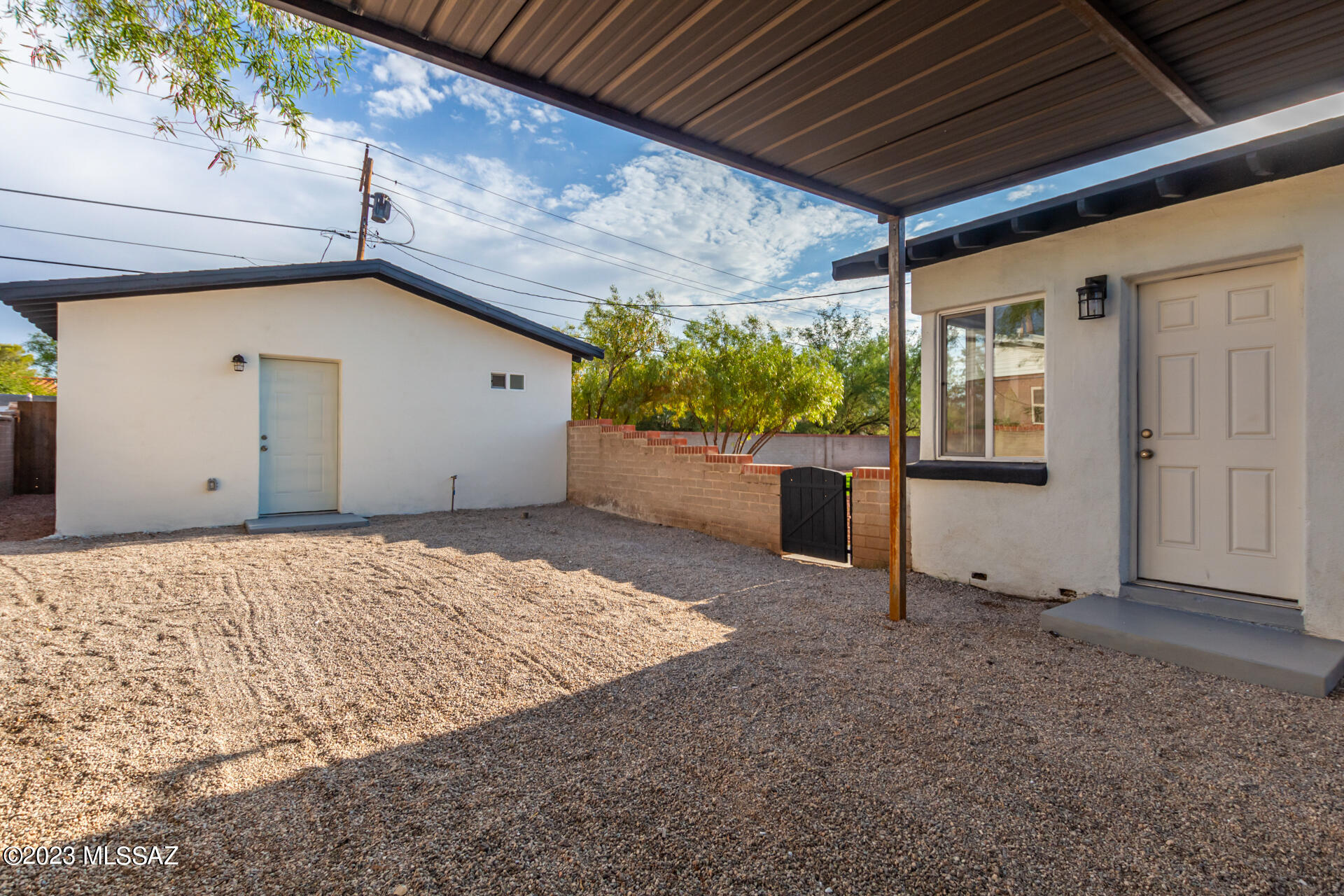 Encanto Park - Residential