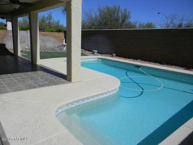 Rancho Vistoso - Residential Lease