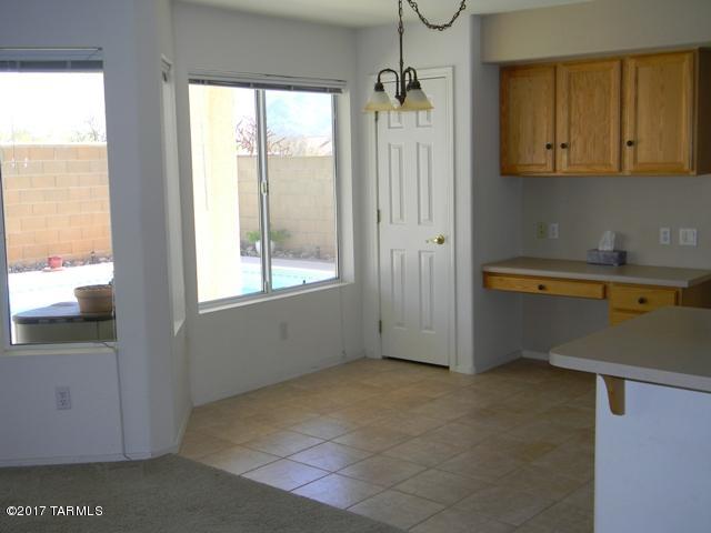 Rancho Vistoso - Residential Lease