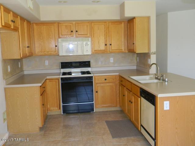 Rancho Vistoso - Residential Lease