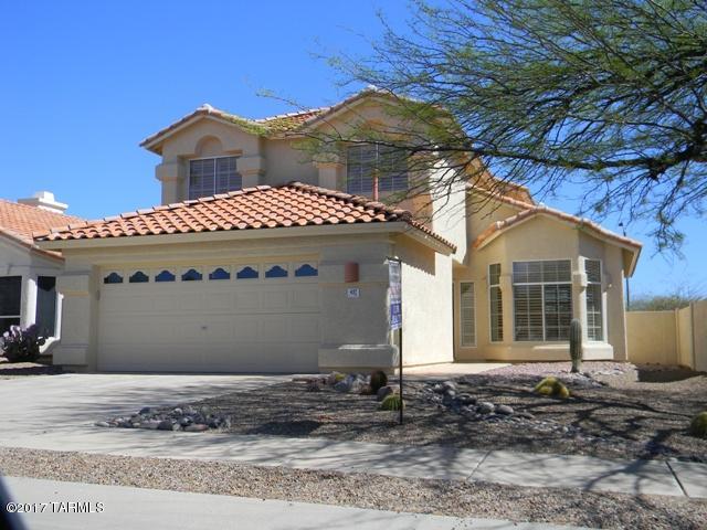 Rancho Vistoso - Residential Lease