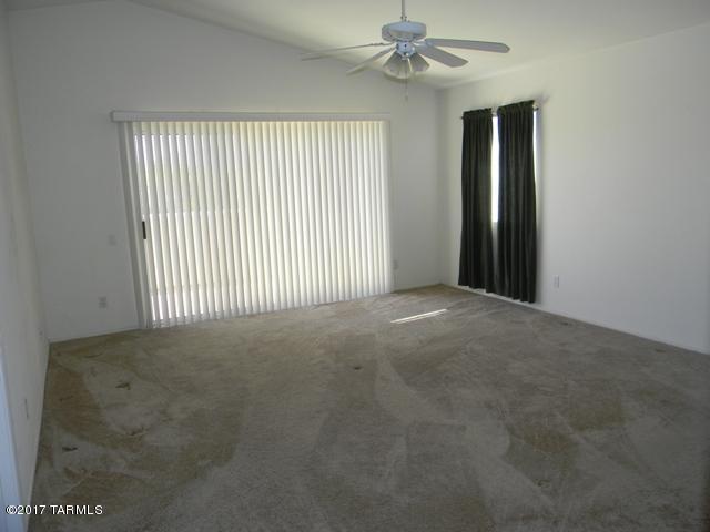 Rancho Vistoso - Residential Lease