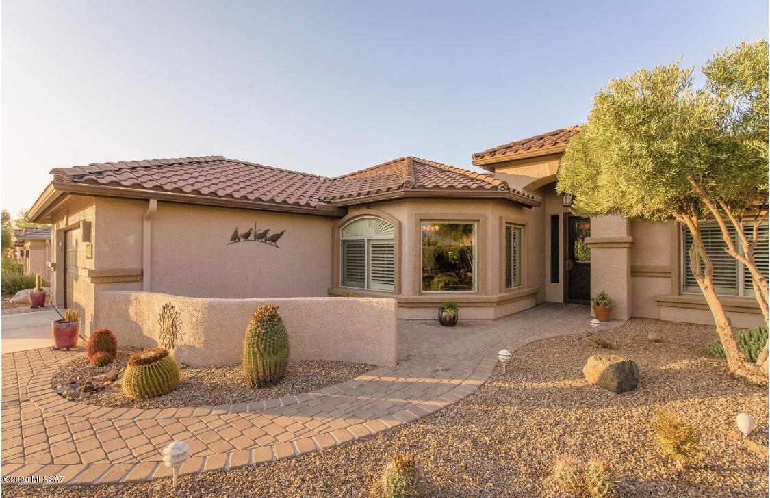 Quail Creek II Unit 31 - Residential