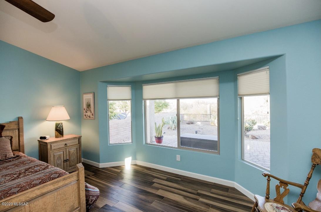 Quail Creek II Unit 31 - Residential