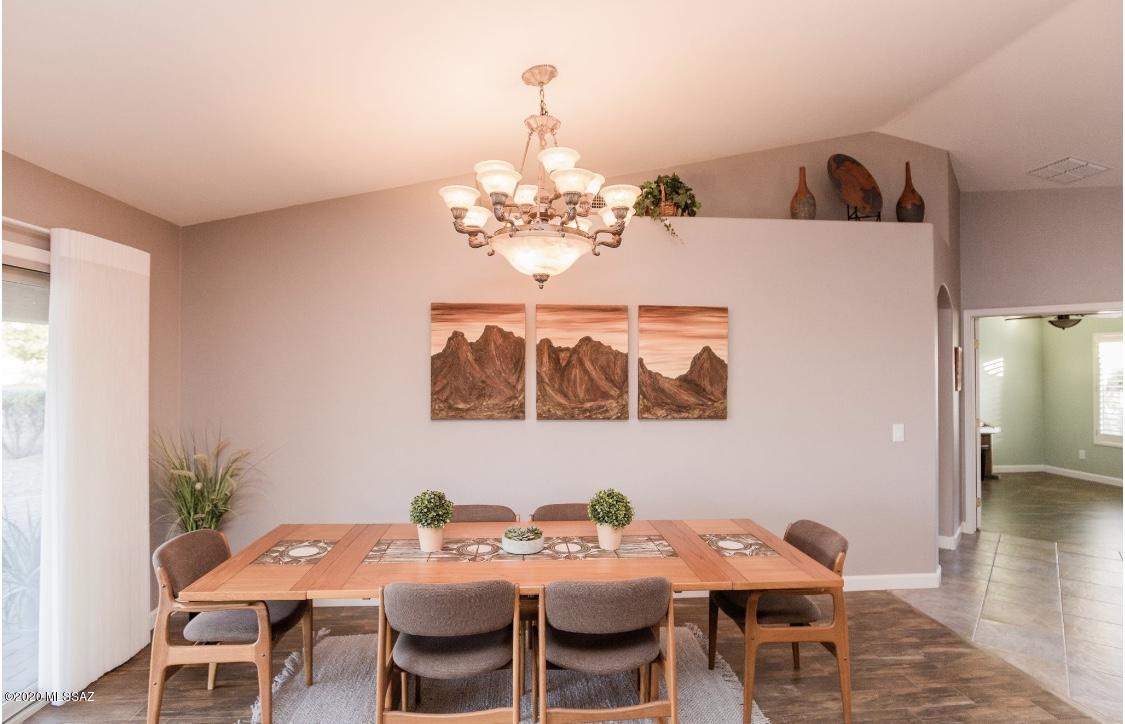 Quail Creek II Unit 31 - Residential