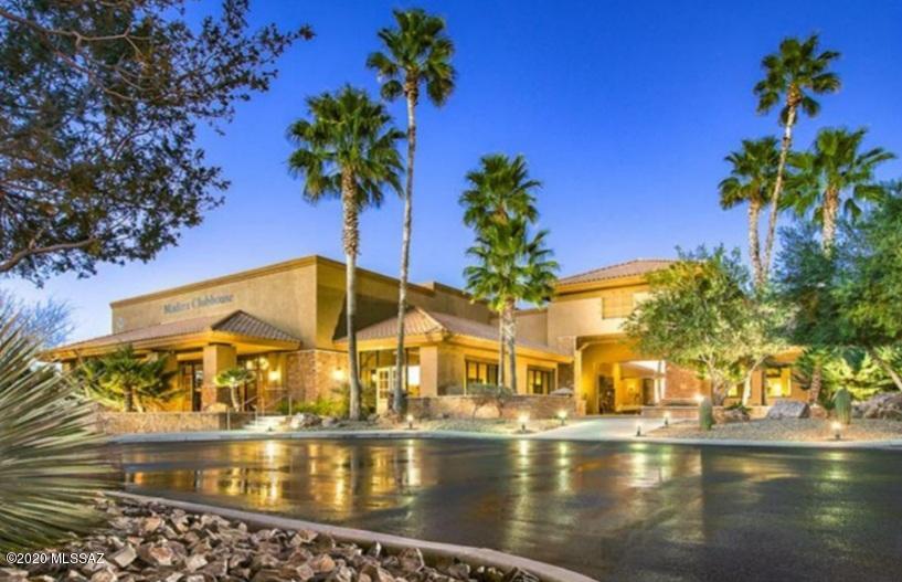 Quail Creek II Unit 31 - Residential